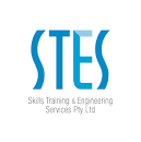 Skills Training and Engineering Services (STES) Logo