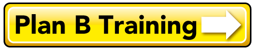 Plan B Training Solutions Logo