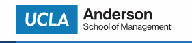 UCLA Anderson School Of Management Logo