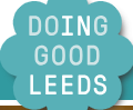 Doing Good Leeds Logo