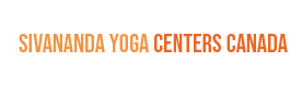 Sivananda Yoga Centre Canada Logo