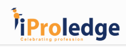 iProledge Logo