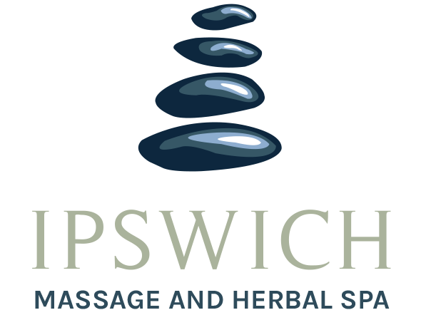 Ipswich Massage and Herbal Spa Logo