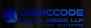 Cubiccode Digital Media LLP Logo