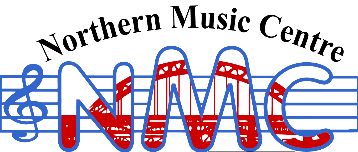 Northern Music Centre Logo