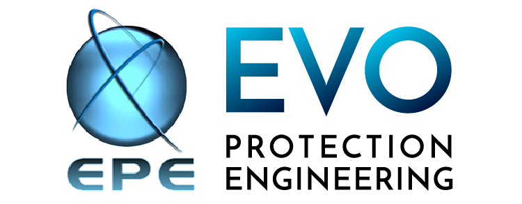 Evo Protection Engineering Logo
