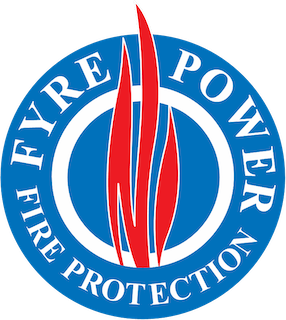 Fyrepower Logo