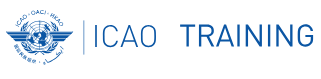 International Civil Aviation Organization(ICAO) Logo