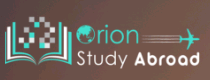 Orion Study Abroad Logo
