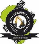 Denotech Training Institute1 Logo