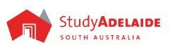 Study Adelaide Logo