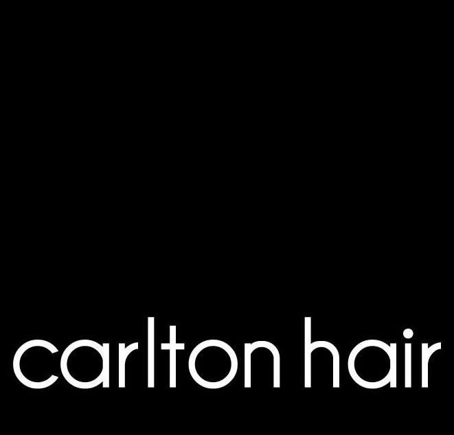 Carlton Hair Academy Logo