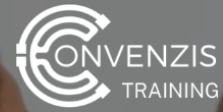 Convenzis Training Logo