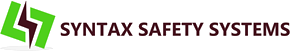Syntax Safety Systems Logo