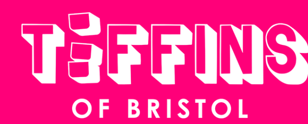 Tiffins Of Bristol Logo