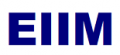 EIIM Logo