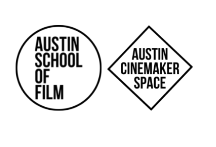 Austin School of Film Logo