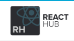 React Hub Logo