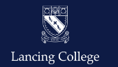 Lancing College Logo