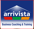 Arrivista Logo