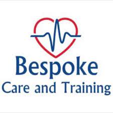 Bespoke Care and Training Logo