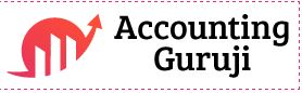 Accounting Guruji Logo