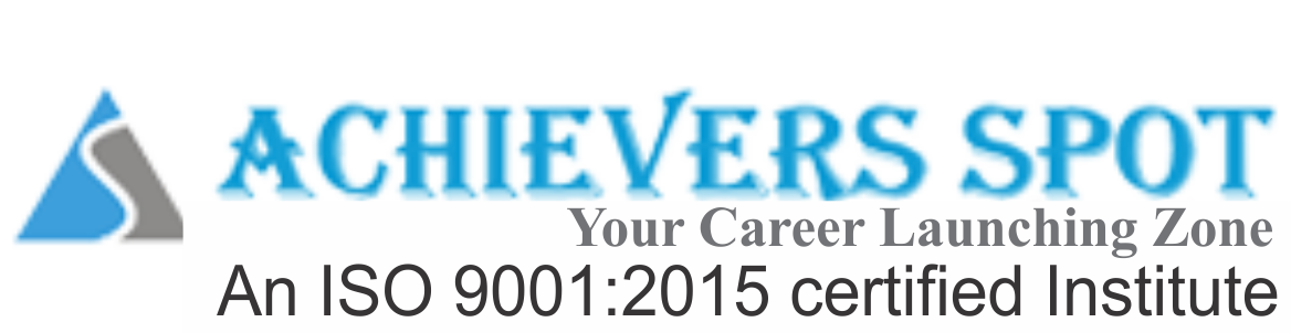 Achievers Spot Logo