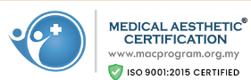 Medical Aesthetic Certification Logo