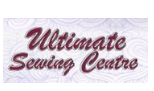 Ultimate Sewing Centre Logo