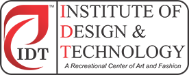 Institute of Design & Technology Logo