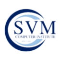 SVM Computer Institute Logo