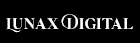 Lunax Digital Logo