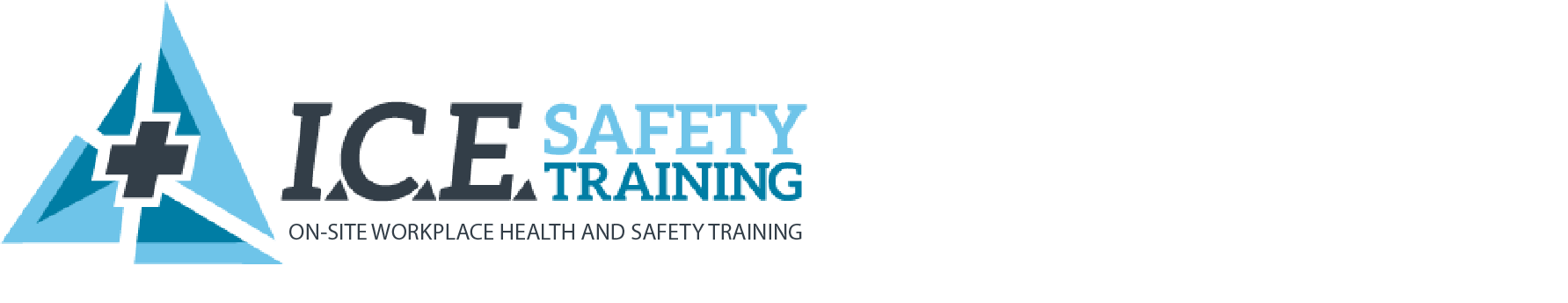 Ice Safety Training Logo