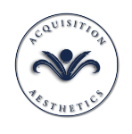 Acquisition Aesthetics Logo