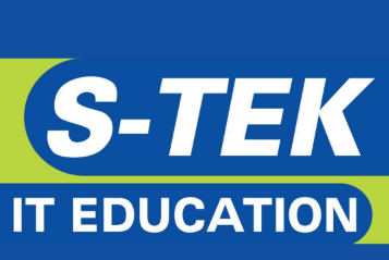 S-Tek Logo