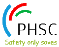 Pothal Health & Safety Consultants Pvt. Ltd. Logo