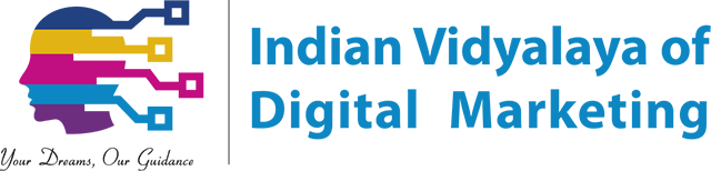 Indian Vidyalaya of Digital Marketing Logo