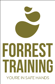 Forrest Training Ltd Logo