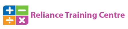 Reliance Training Centre Logo
