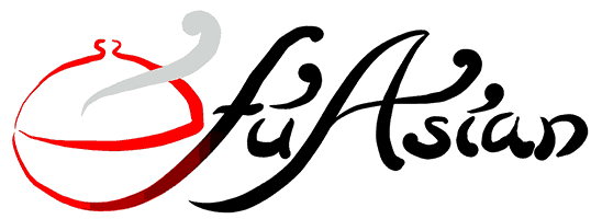 Fu Asian Logo