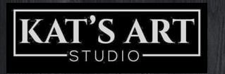Kats Art Studio Logo