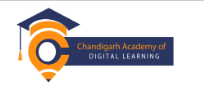 CADL (Chandigarh Academy Of Digital Learning) Logo