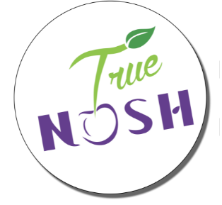 True Nosh Logo