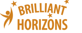 Brilliant Horizons Logo