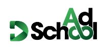 Adschool Institute Logo