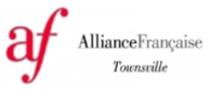 Alliance Française de Townsville Logo