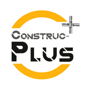Centre de formation Construc-Plus Vocational Centre Logo
