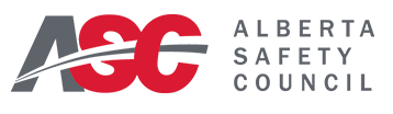 Alberta Safety Council Logo