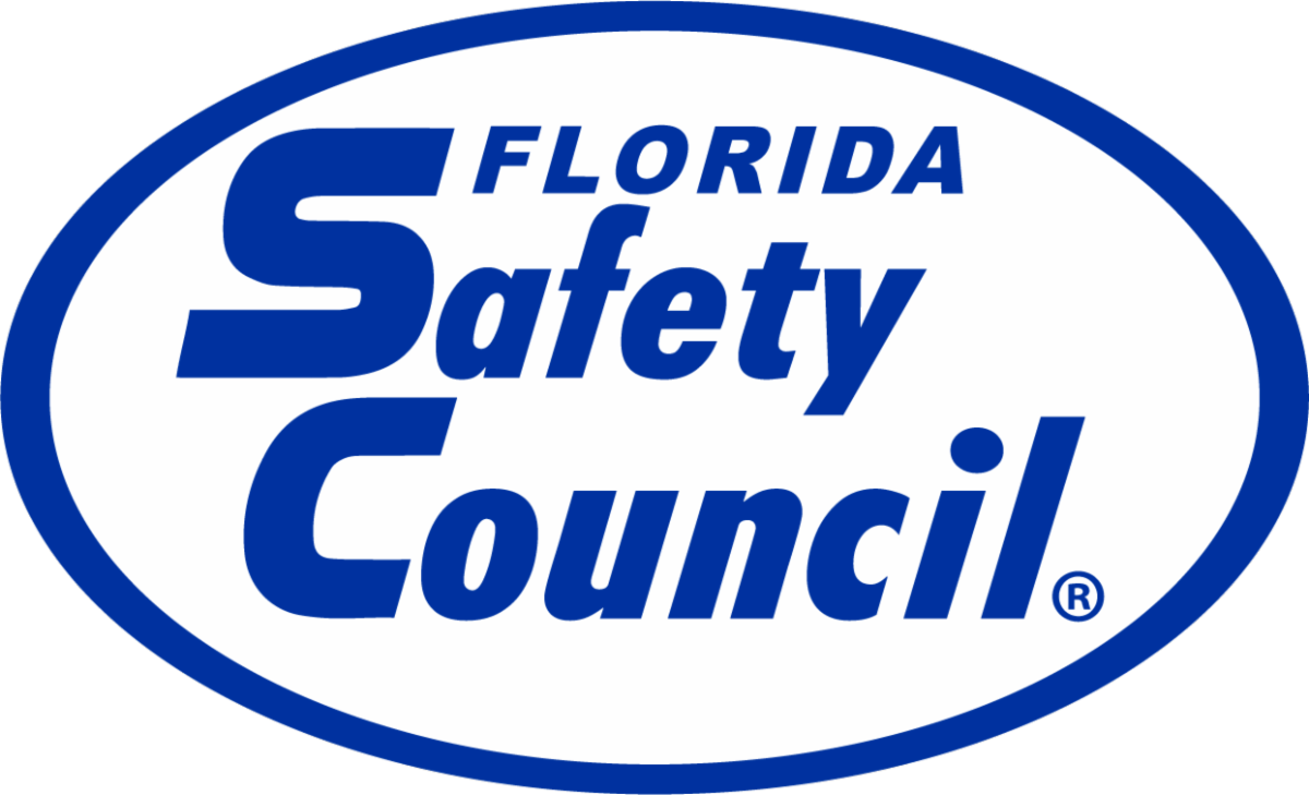 Florida Safety Council Logo
