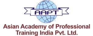 Asian Acadmey Of Professional Training Logo